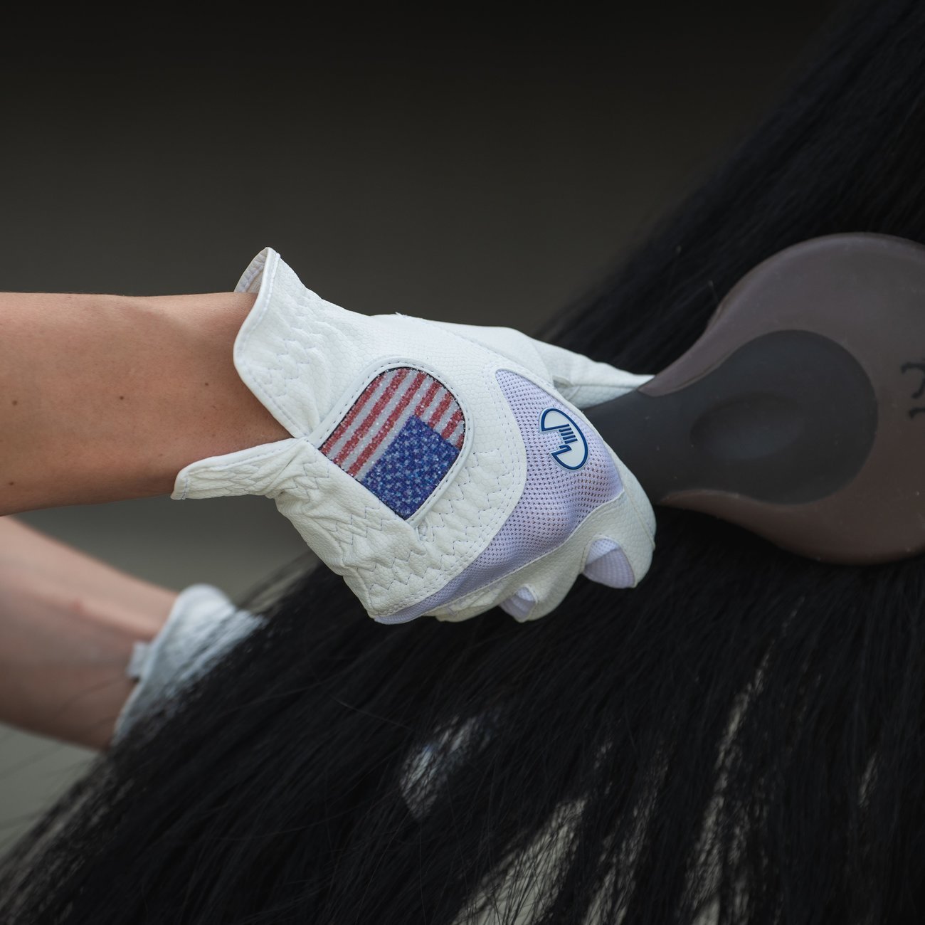 Roeckl Handschuh für Turniere Maryland Bild 2