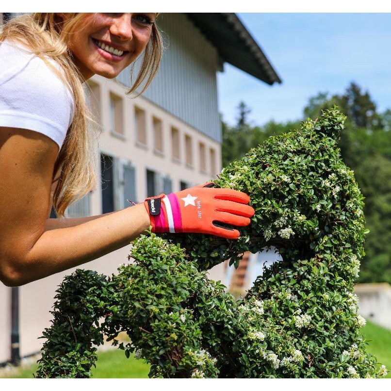 Roeckl Reit Handschuh Kelli Kids Bild 2