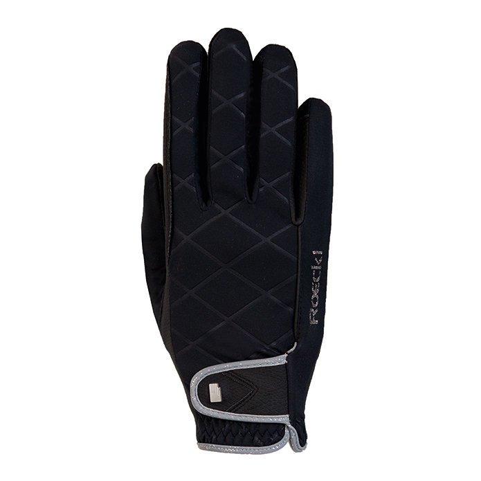 Roeckl Reithandschuh Julia Winter Bild 7