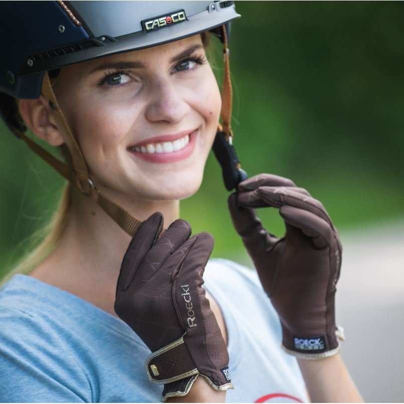 Roeckl Reithandschuh Julia Winter Bild 2