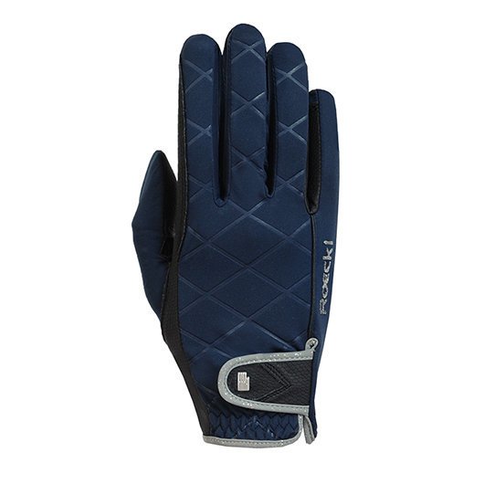 Roeckl Reithandschuh Julia Winter Bild 1