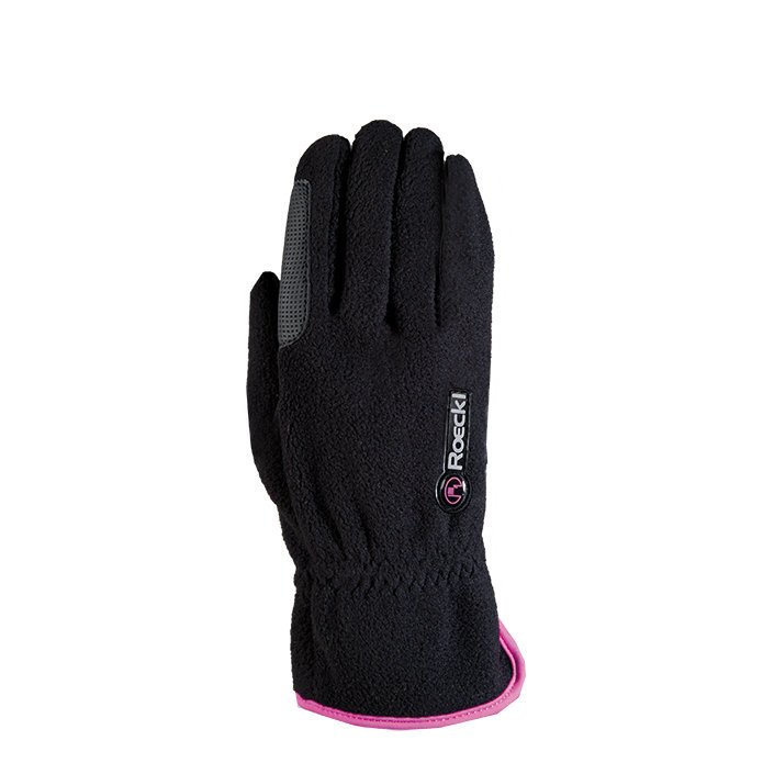 Roeckl Kinder Reithandschuh Kairi Bild 2