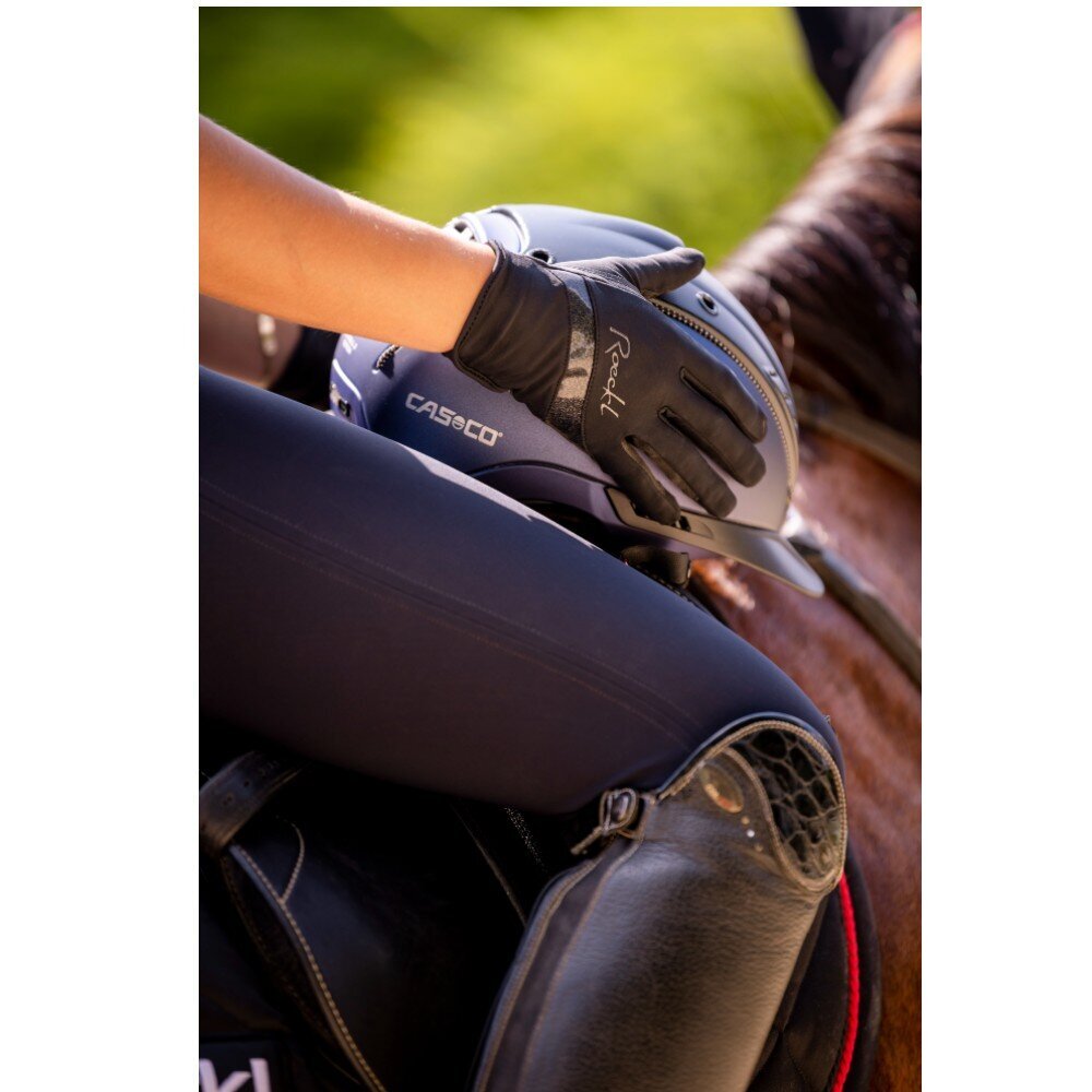 Reithandschuh Lorraine Bild 8