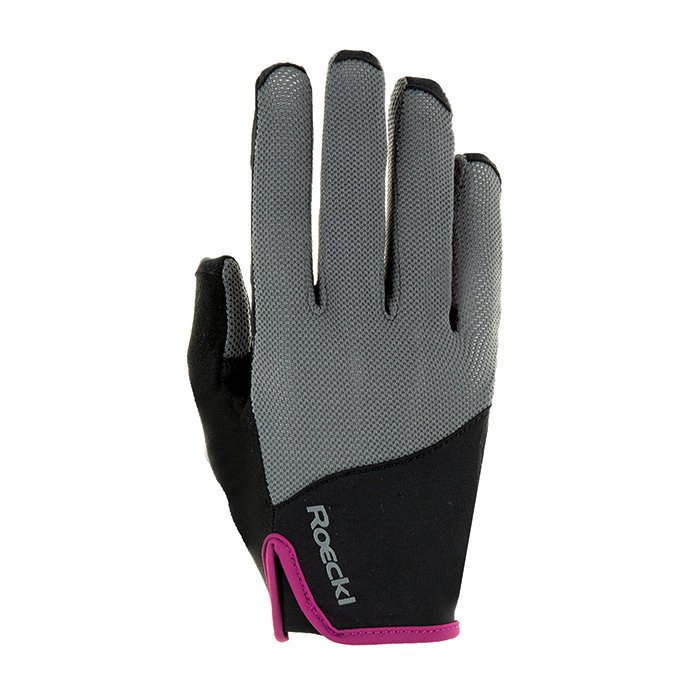 Roeckl luftiger Reithandschuh Lynn Bild 1