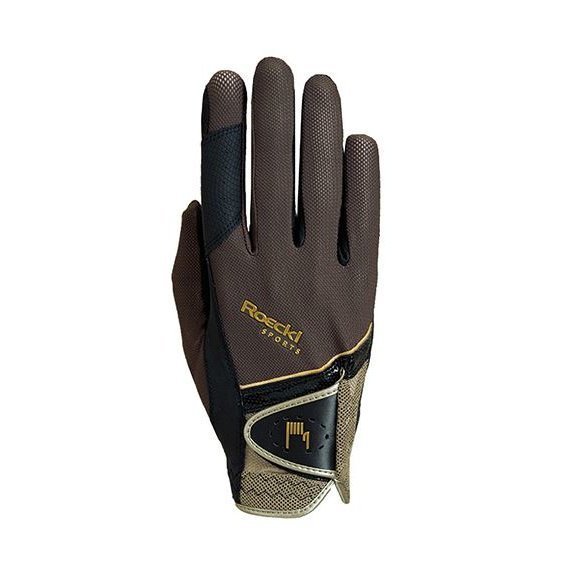 Roeckl Reithandschuh Madrid Bild 14