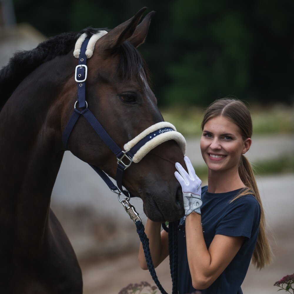 Roeckl Reithandschuh Madrid Bild 15