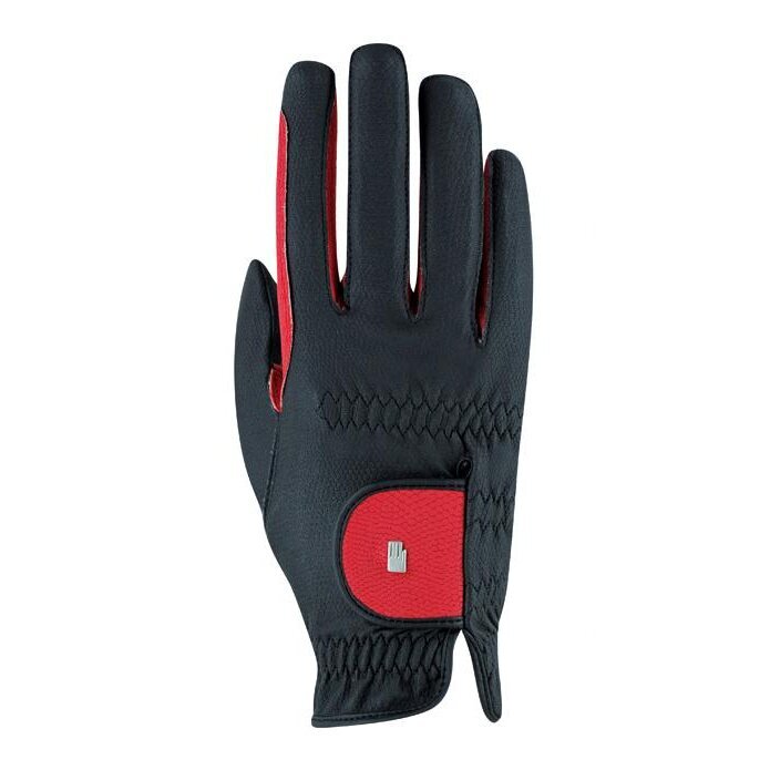 Roeckl Reithandschuh Malta Bild 4