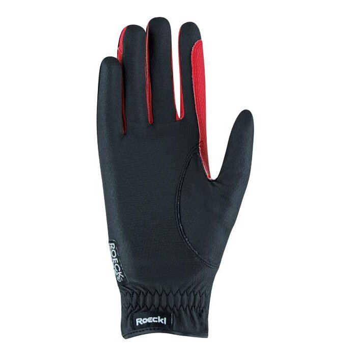 Roeckl Reithandschuh Malta Bild 5