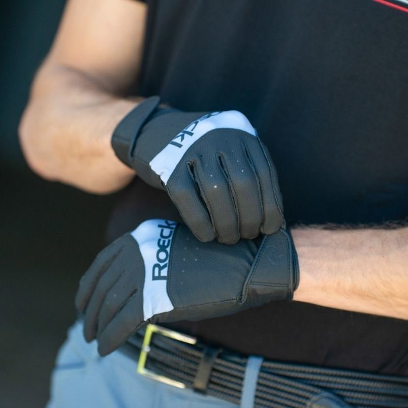 Reithandschuh Marbach Sommer Bild 2