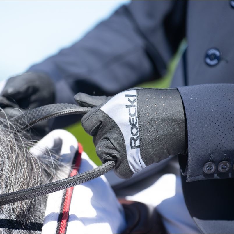 Reithandschuh Marbach Sommer Bild 9