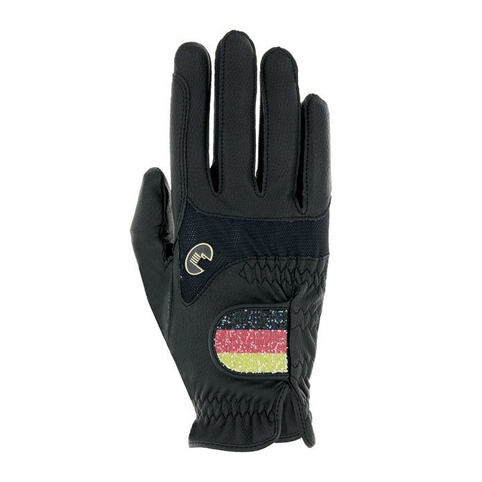 Roeckl Nationen Reithandschuh Maryland Bild 1