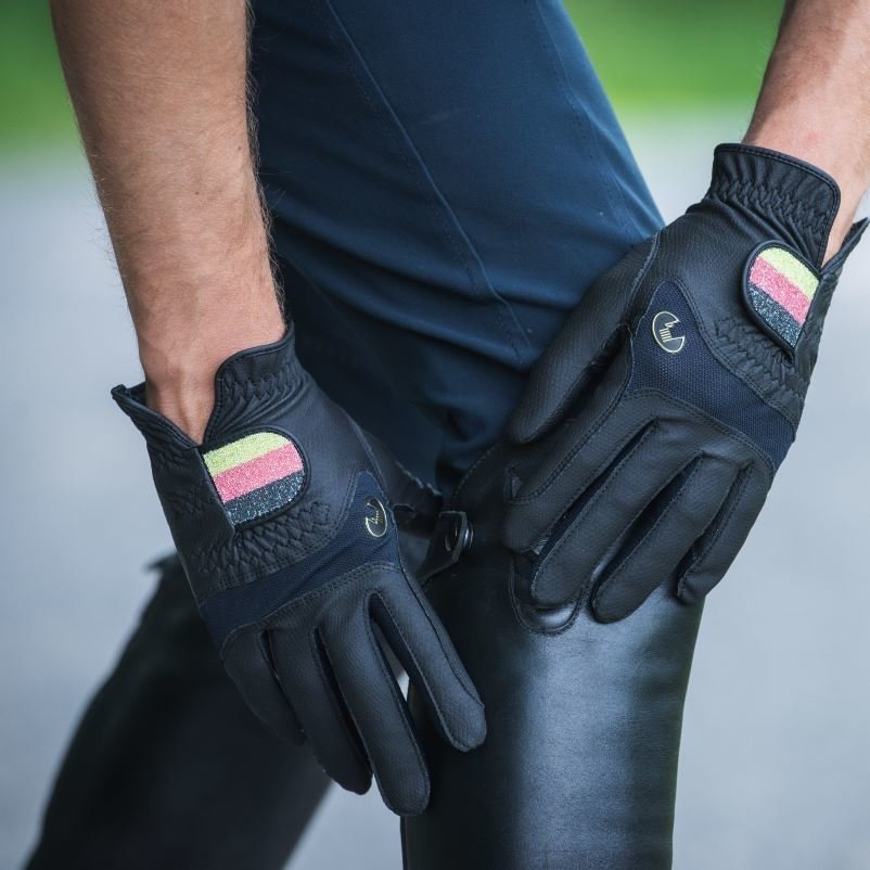 Roeckl Nationen Reithandschuh Maryland Bild 3