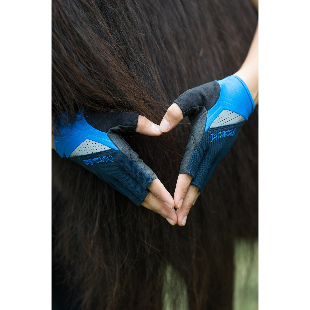 Roeckl Reithandschuh Miami Bild 3