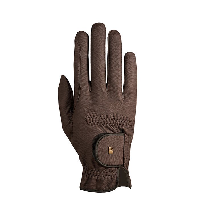 Roeckl Reithandschuh Roeck Grip JR Winter Bild 1
