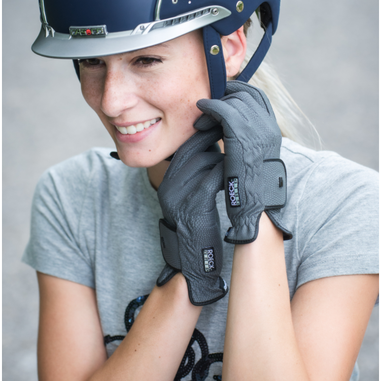 Roeckl Reithandschuh Roeck Grip Winter Bild 2