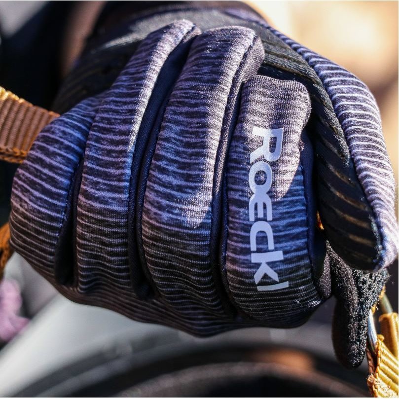 allround Reithandschuh Wayne Bild 2