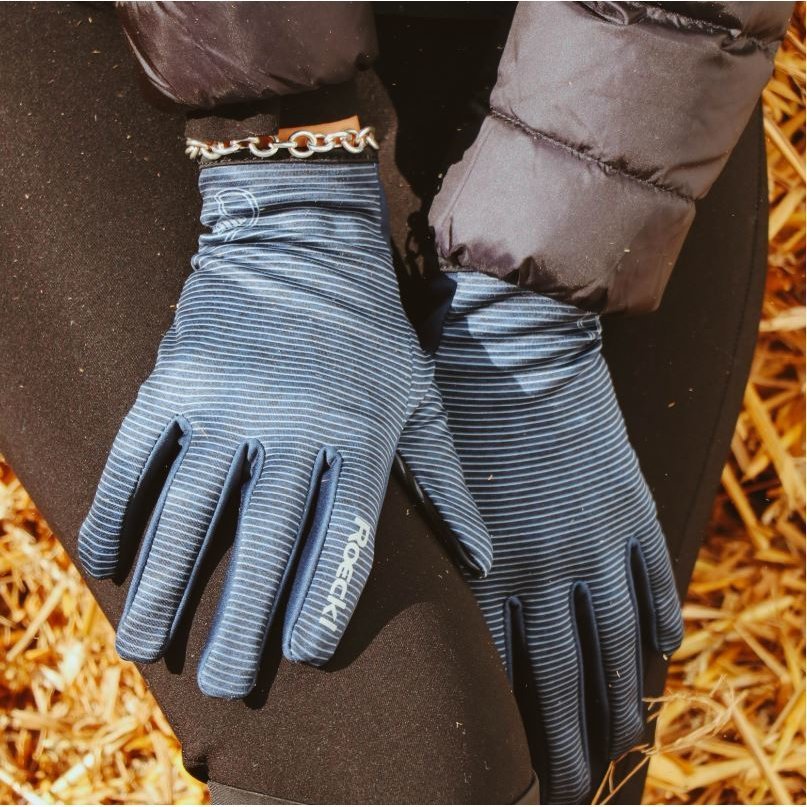 allround Reithandschuh Wayne Bild 5