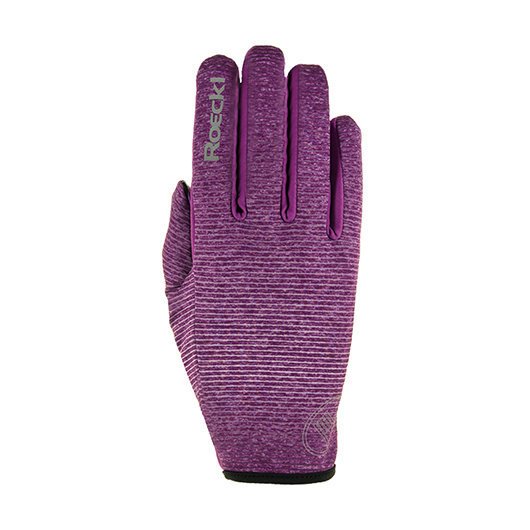 allround Reithandschuh Wayne Bild 3