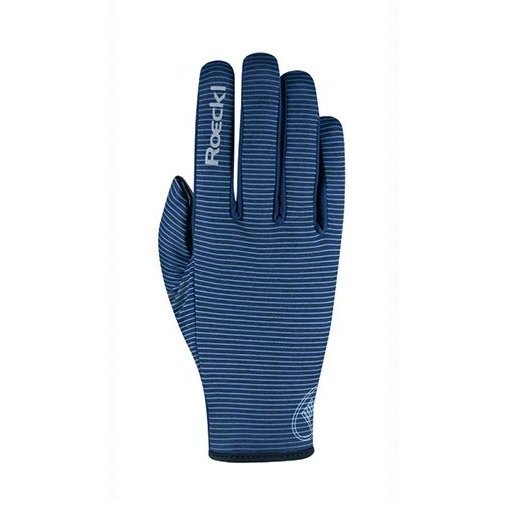 allround Reithandschuh Wayne Bild 1