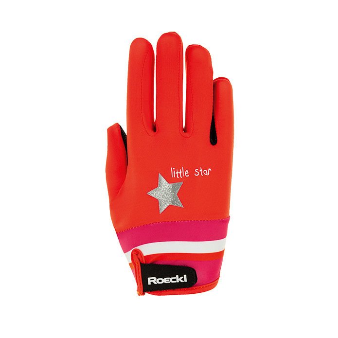 Roeckl Reit Handschuh Kelli Kids Bild 3