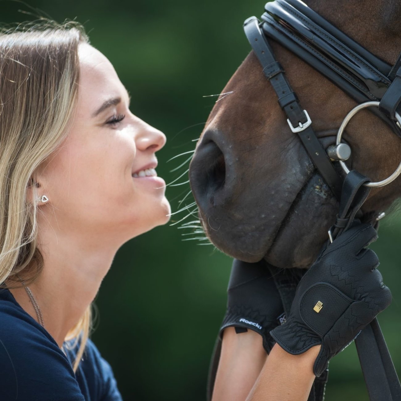 Roeck Grip Lite Sommer Bild 2