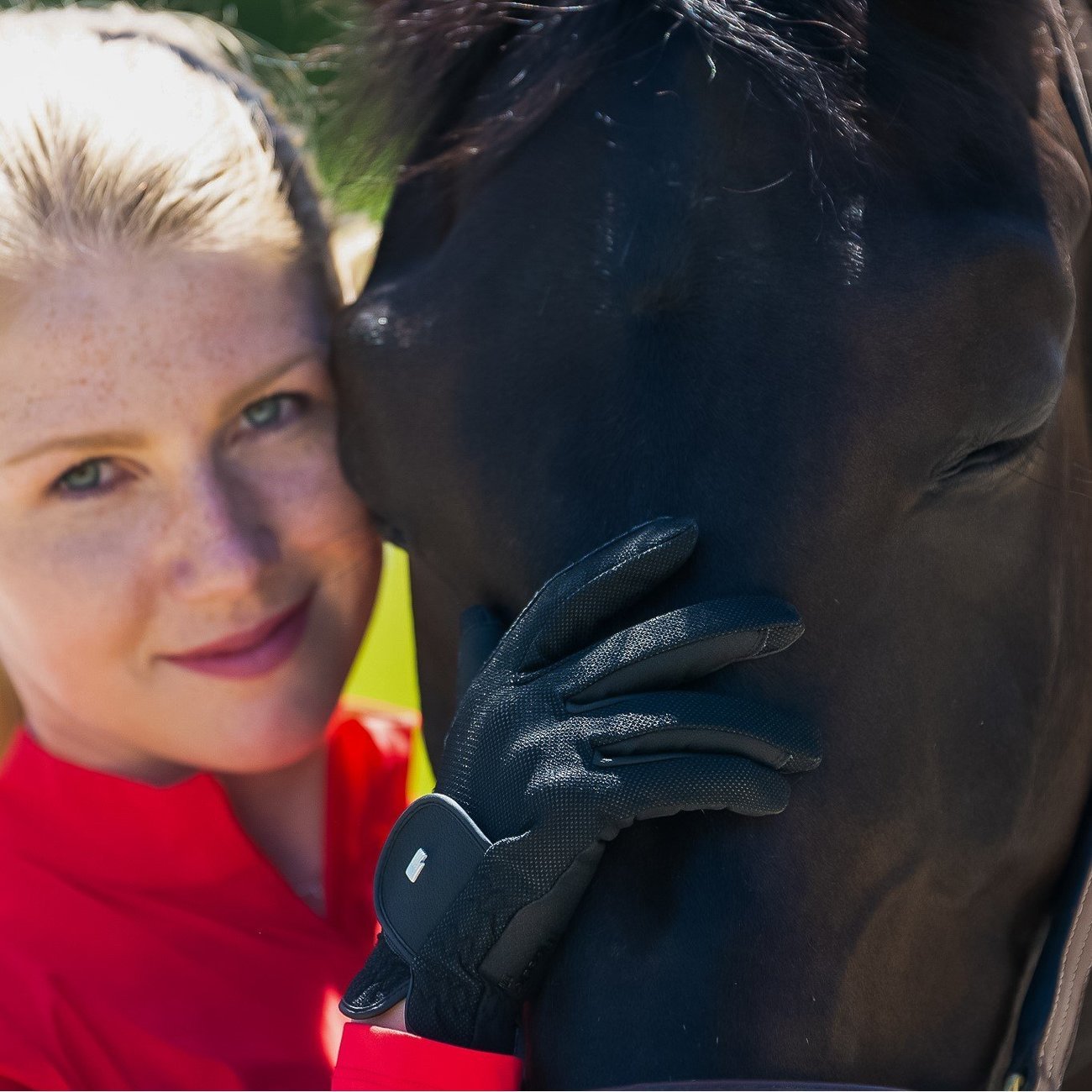 Roeck Grip Lite Sommer Bild 3