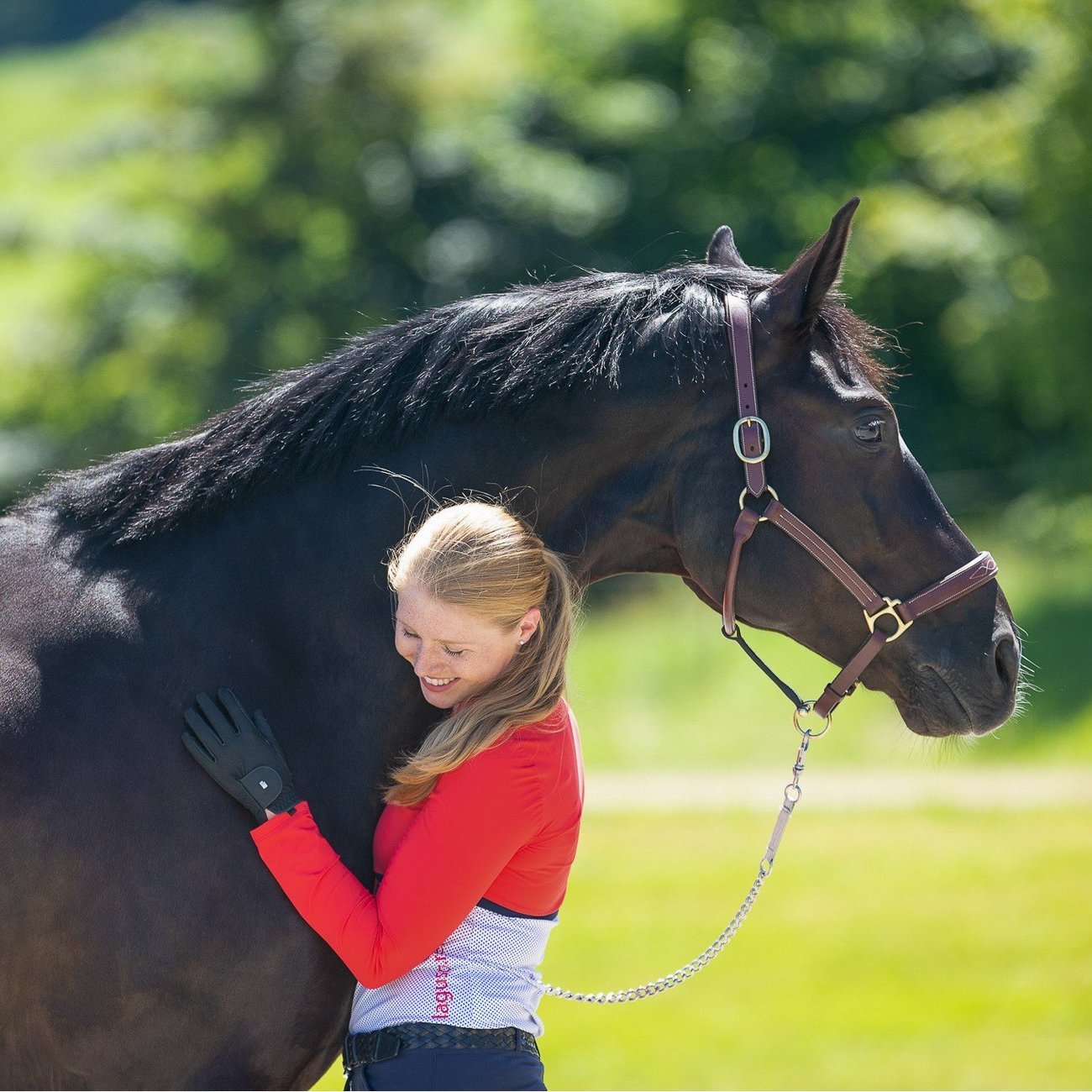 Roeck Grip Lite Sommer Bild 6