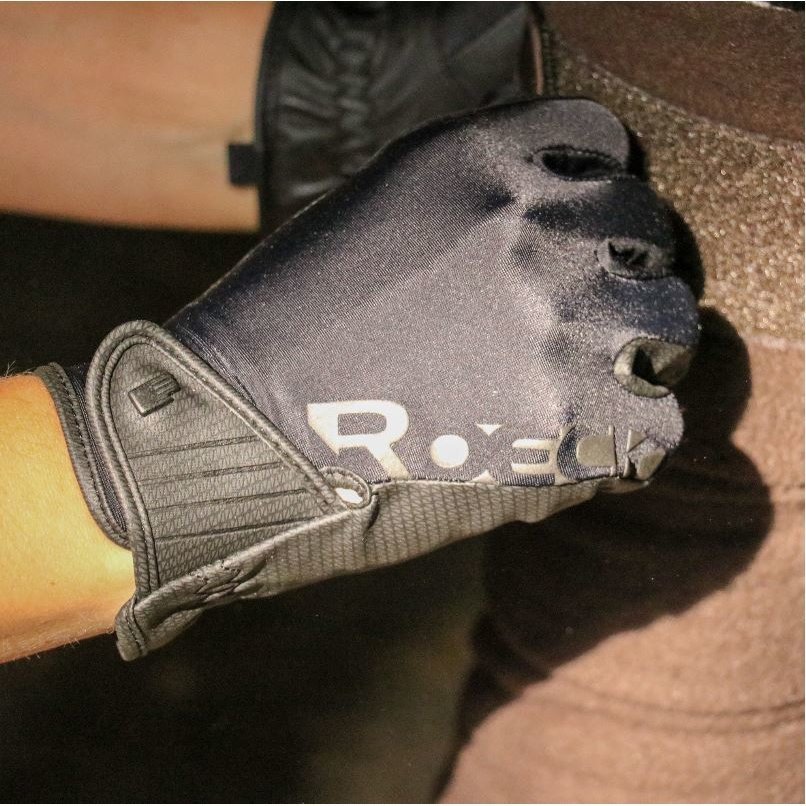 Sommer Reithandschuh Muenster Bild 17