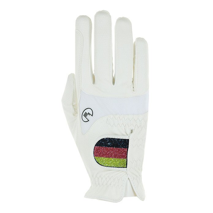 Roeckl Handschuh für Turniere Maryland Bild 1