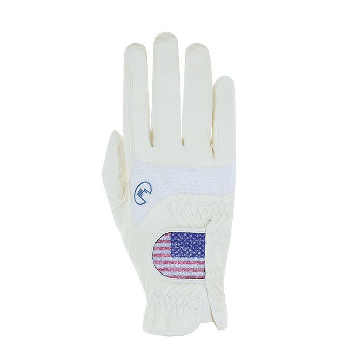 Roeckl Handschuh für Turniere Maryland Bild 4