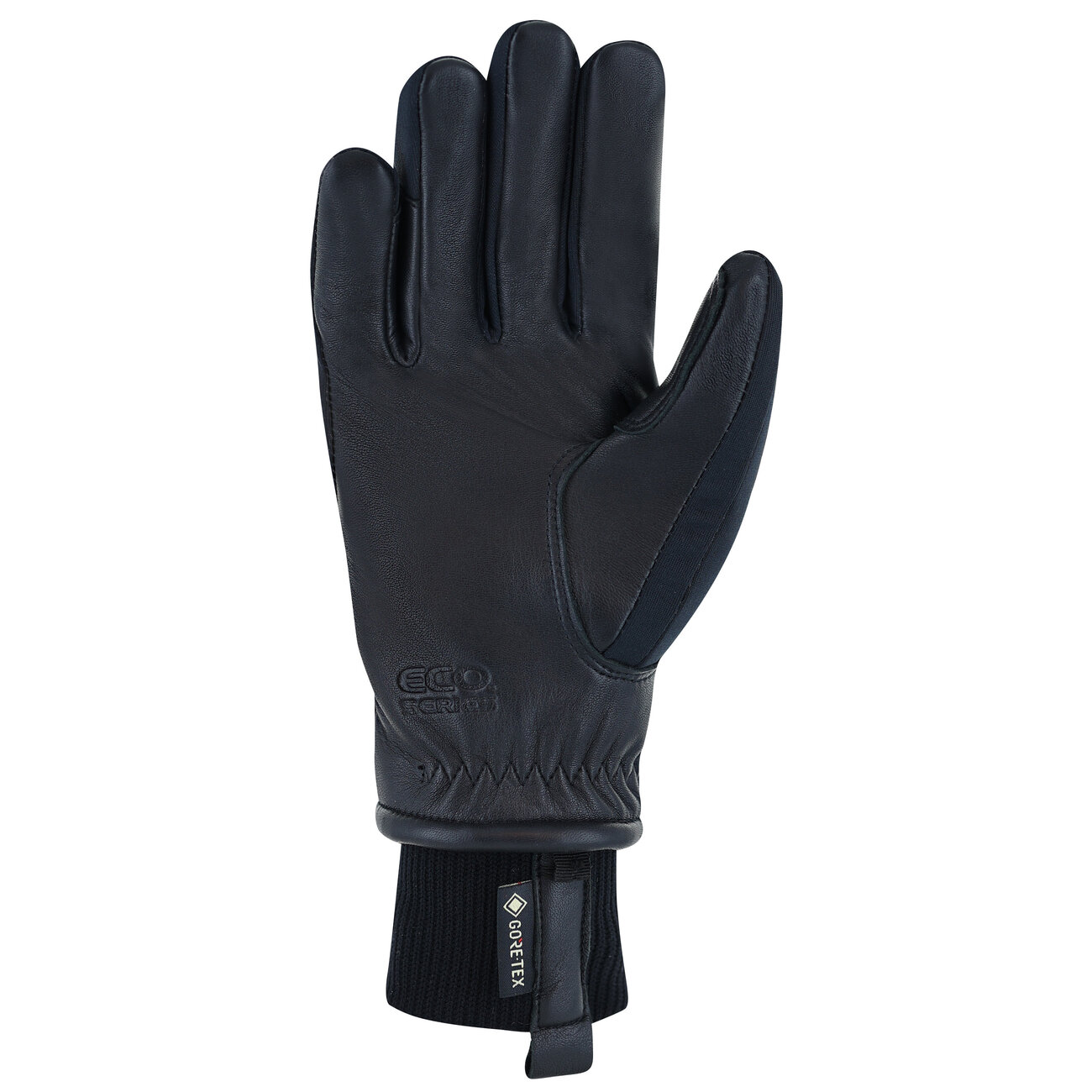 Wila Winter Reithandschuhe Bild 3