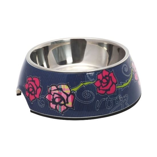 ROGZ Bubble Hundenapf aus Melamin Bild 7