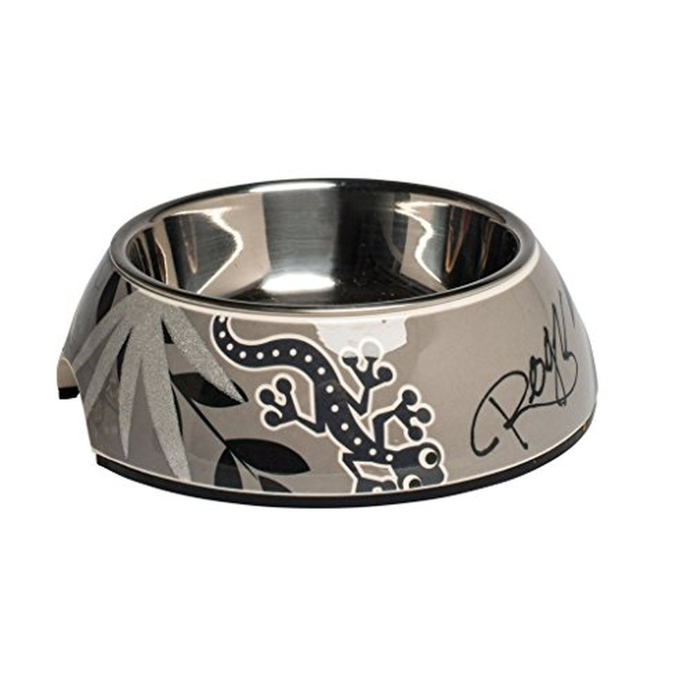 ROGZ Bubble Hundenapf aus Melamin Bild 9