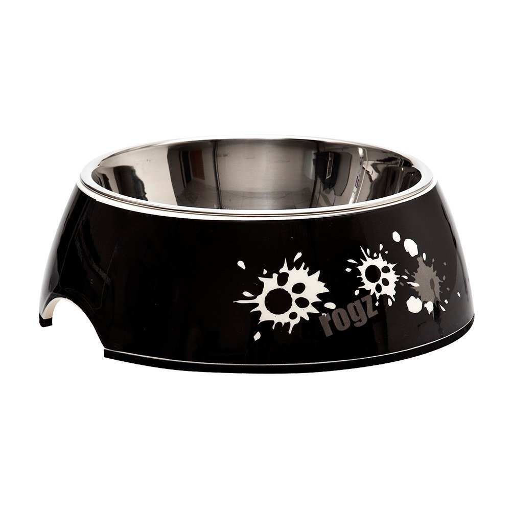 ROGZ Bubble Hundenapf aus Melamin Bild 10