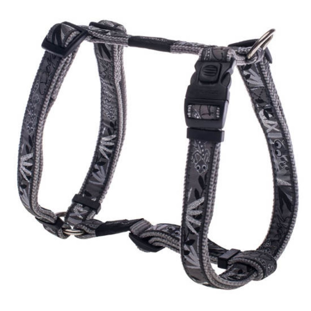 Rogz Fancy Dress Cool Graphics Hundegeschirr Bild 5