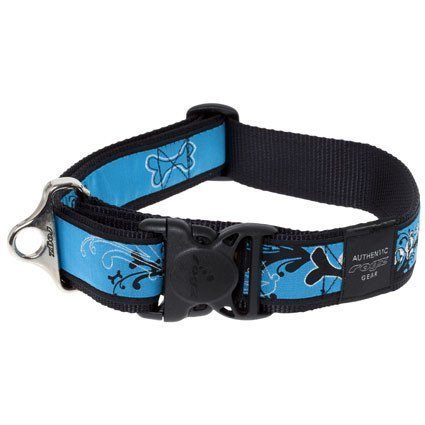 Rogz Fancy Dress Hundehalsband Bild 34