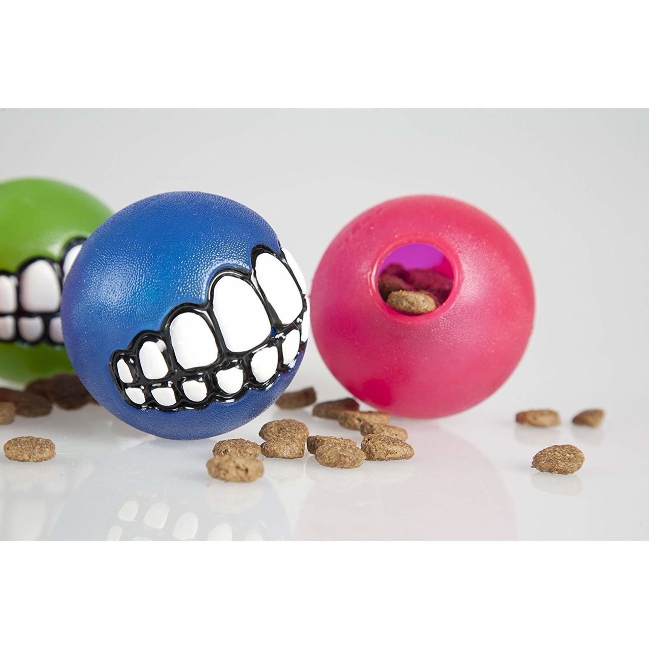 ROGZ Grinz Ball für Hunde Bild 9