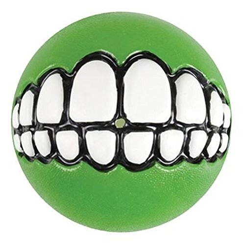 ROGZ Grinz Ball für Hunde Bild 7