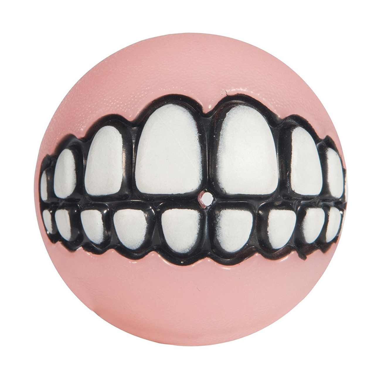 ROGZ Grinz für Welpen Hundespielzeug Bild 1