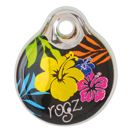 RogZ ID Tag - Adressanhänger Bild 8