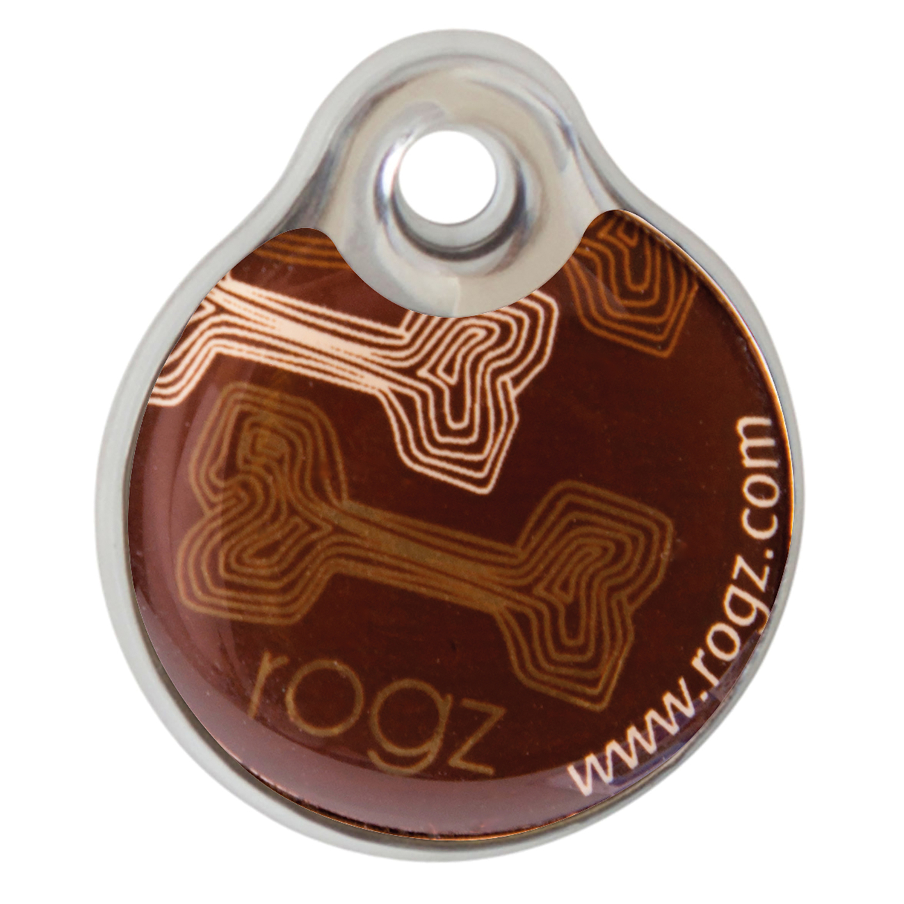 RogZ ID Tag - Adressanhänger Bild 13