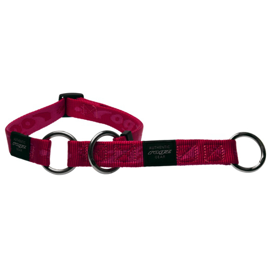 Rogz Alpinist Halsband mit Zugstopp Bild 5