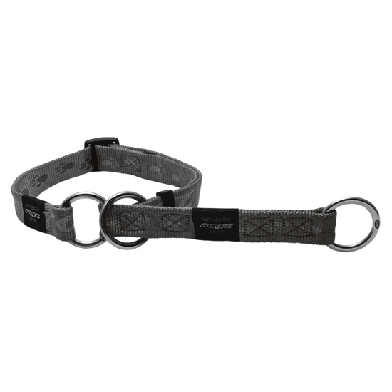 Rogz Alpinist Halsband mit Zugstopp Bild 6