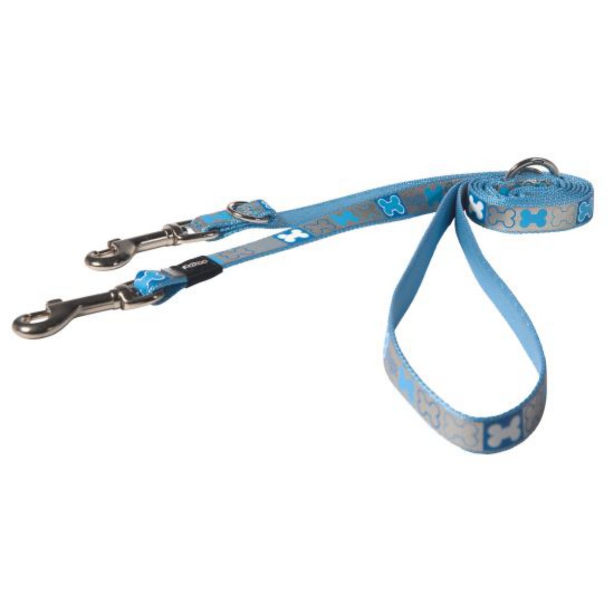 Rogz Reflecto  Hundeleine reflektierend Bild 3