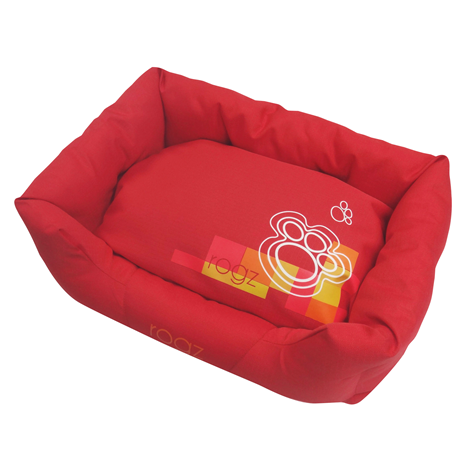 Rogz Spice Pod Hundebett Bild 19