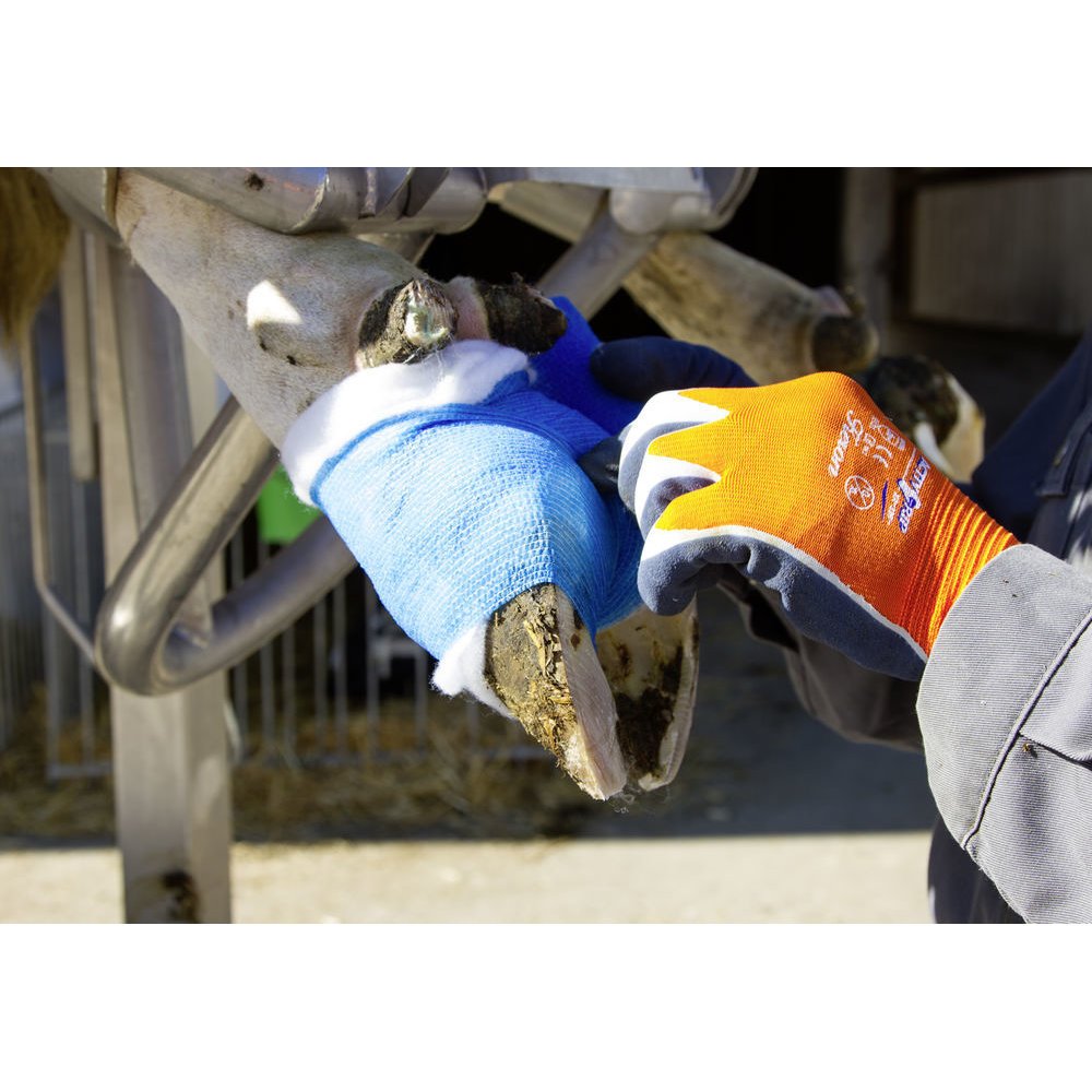 Rollwatte Rollino Wattebinde Bild 4