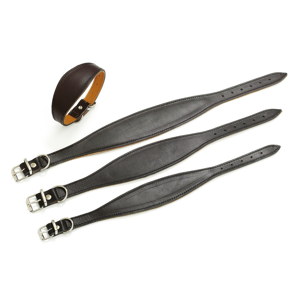 Rondo Windhundhalsband aus Leder Bild 1