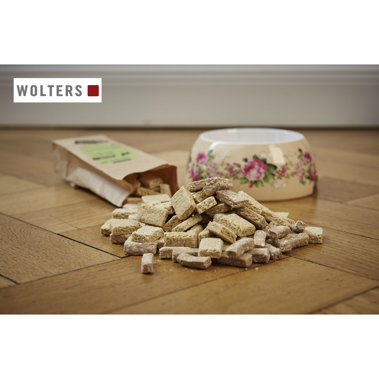 Rosennapf Luise aus Keramik Bild 4