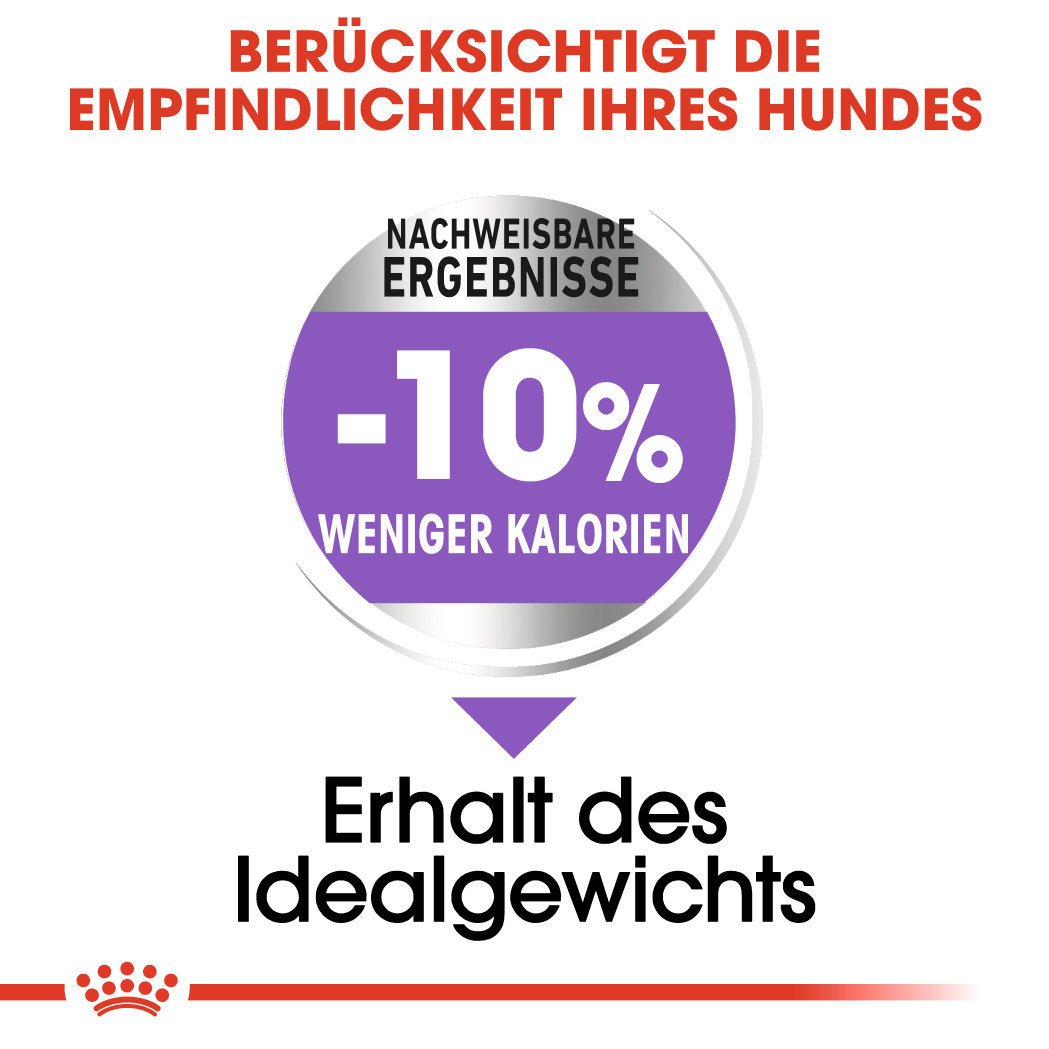 Royal Canin CCN Sterilised Medium Trockenfutter für kastrierte mittelgroße Hunde Bild 5