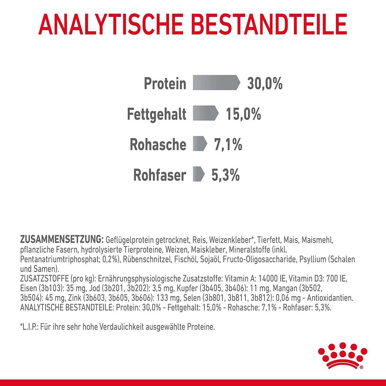 Royal Canin Dental Care Katzenfutter trocken für gesunde Zähne Bild 7